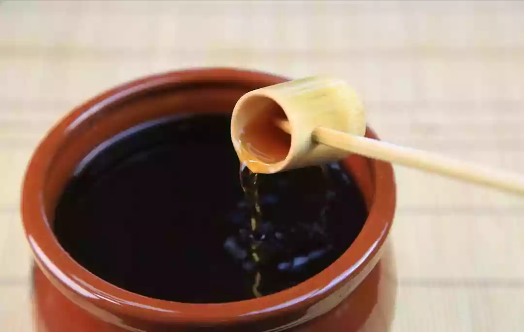 Vinegar Vanguards Plan for Storage