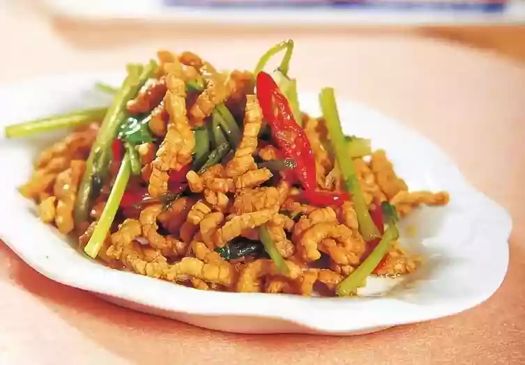 24 Stir-fries Made at Home