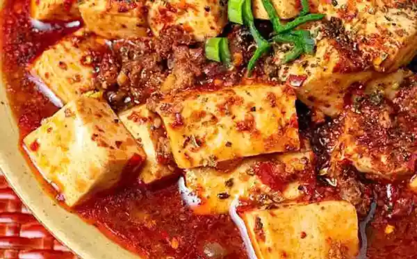 5 Classic Sichuan Dishes