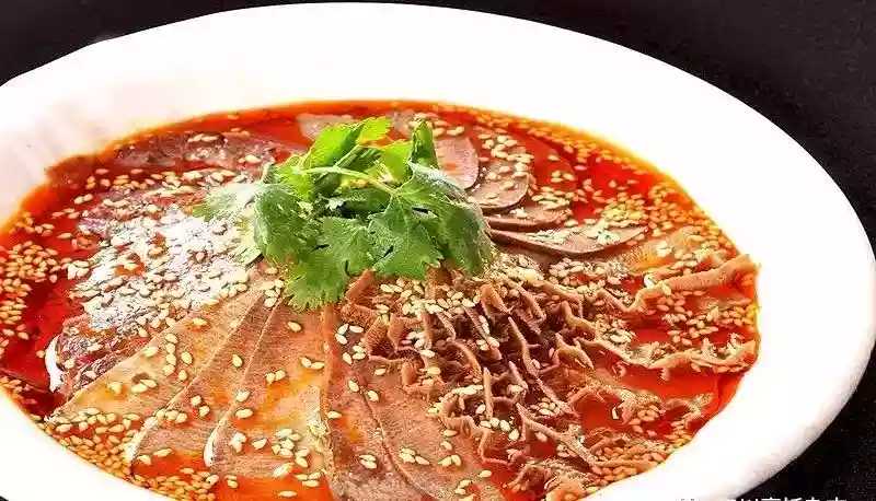 Couple's Lung Slices