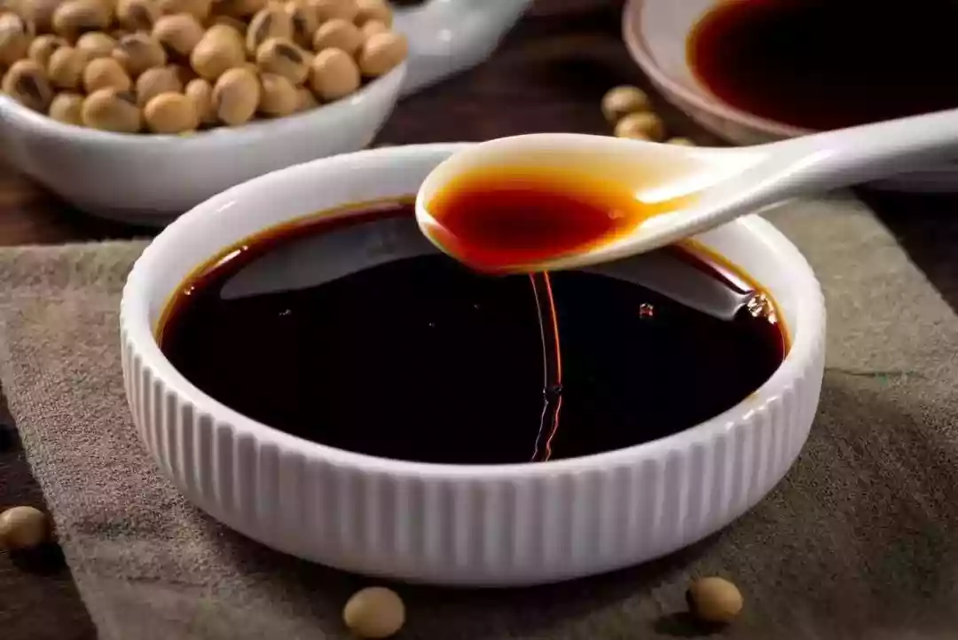 We never buy soy sauce at home—homemade tastes better, with no additives and a lot more peace of mind.