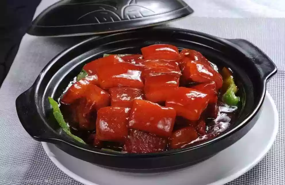 Top Ten Classic Dishes of Hunan