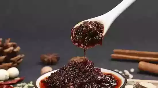 How long does opened doubanjiang last? It's best to finish it quickly.