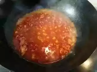 Mapo Tofu
