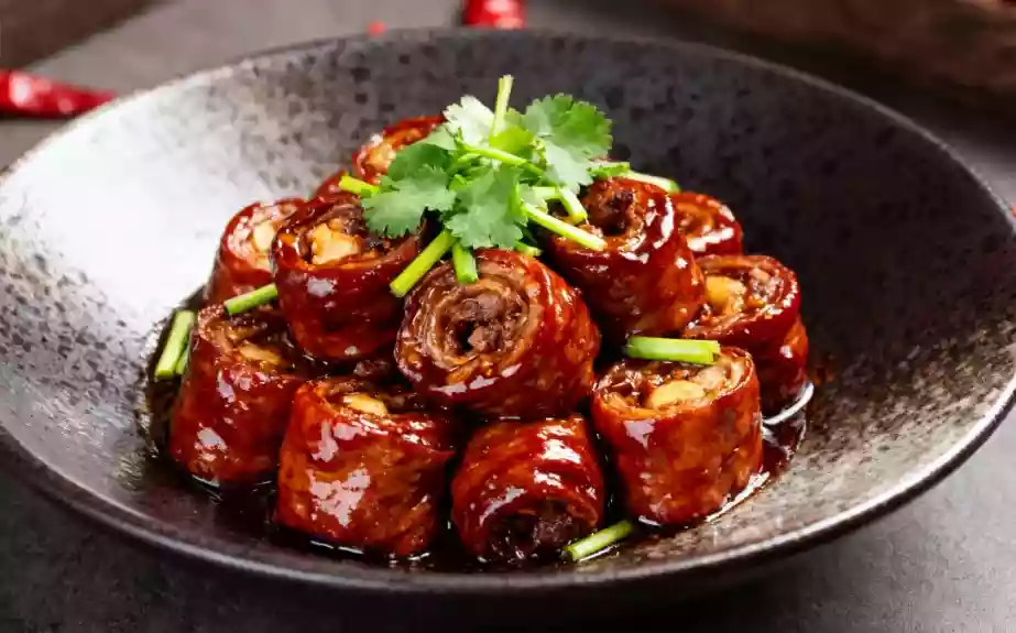How many of China's Eight Great Cuisines' signature dishes have you tried?
