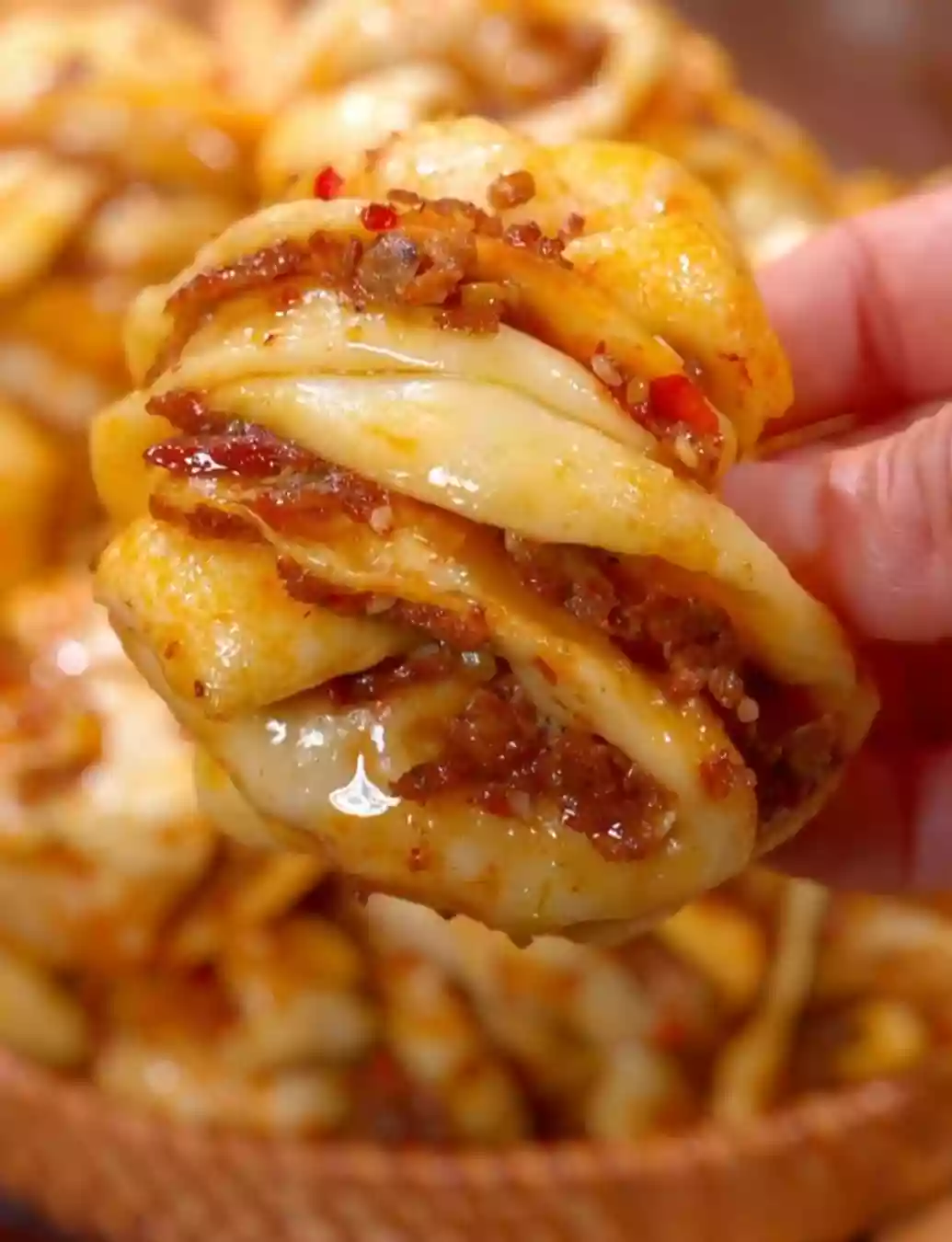 The Northern Delight: 8 Delicious Noodle Recipes That Are Sure to Please!