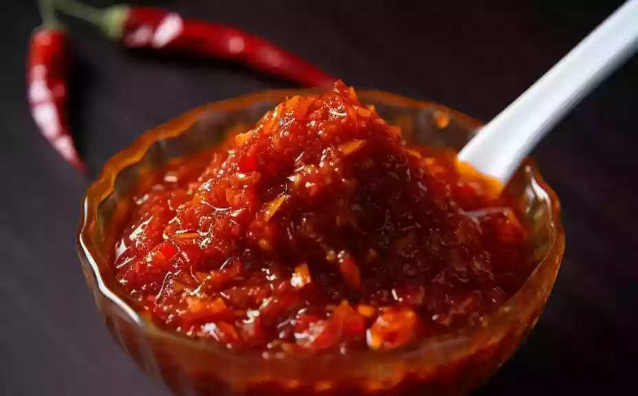 Wondering if your homemade chili sauce can handle room temperature? Don't forget these tips that people often forget!