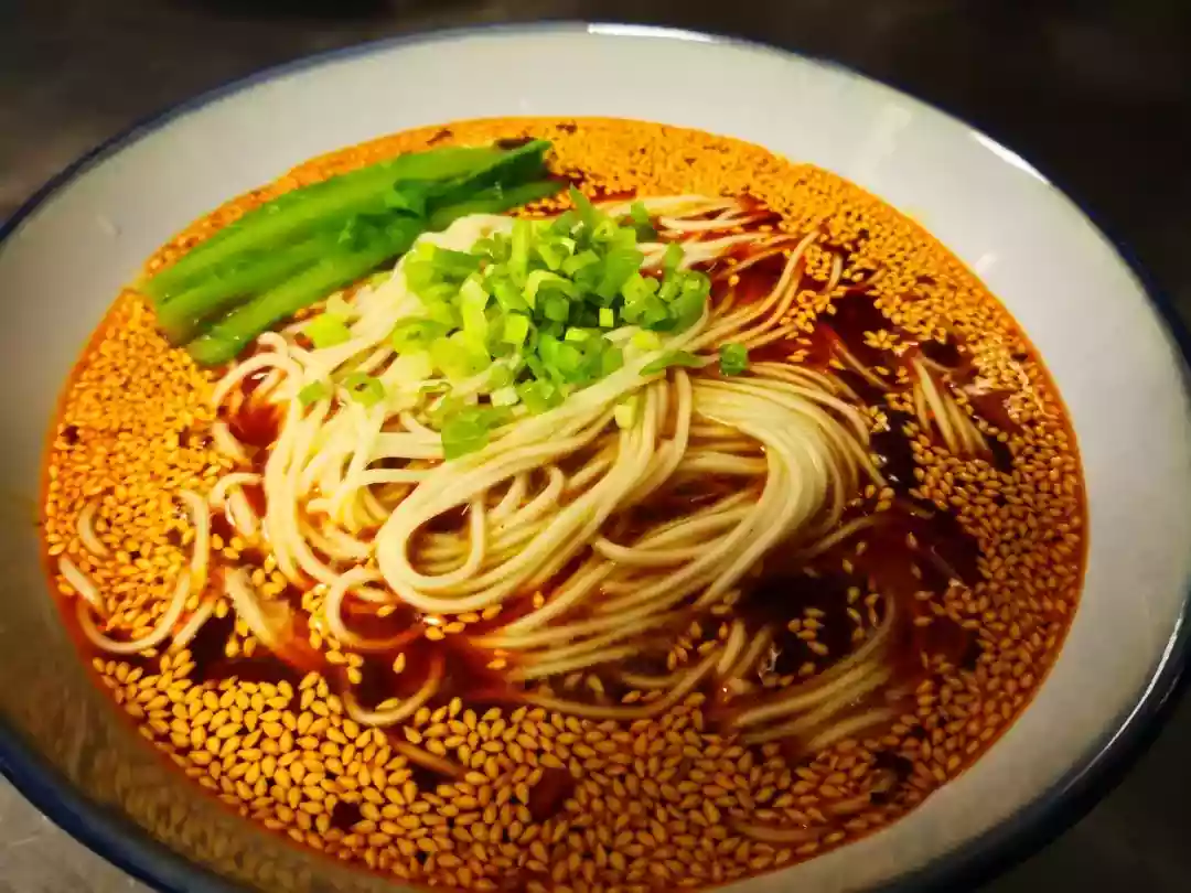 The Art of Crafting Dan Dan Noodles: A Detailed Guide