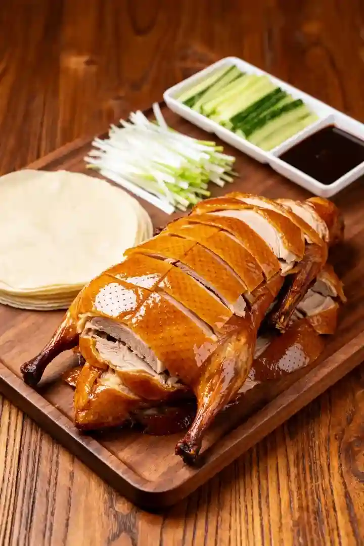 Northern Cuisine Culture