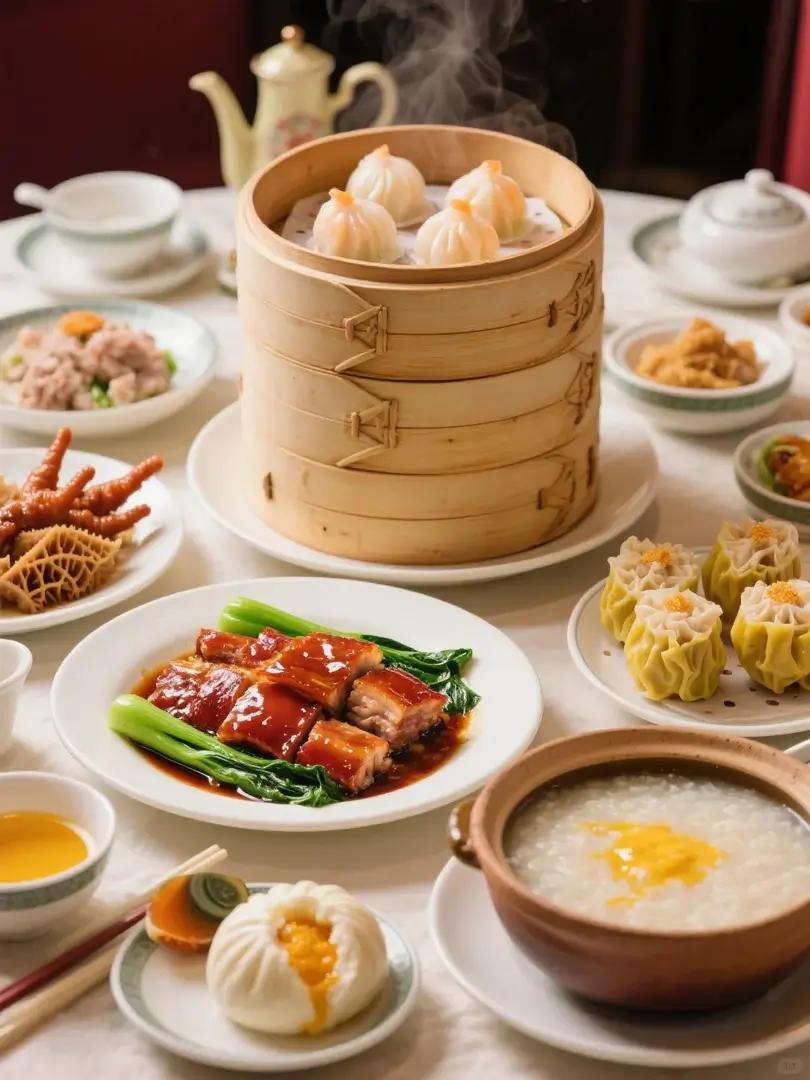 Jiangnan & Coastal Traditions